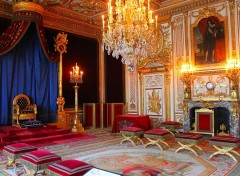  Constructions et architecture le château de Fontainebleau