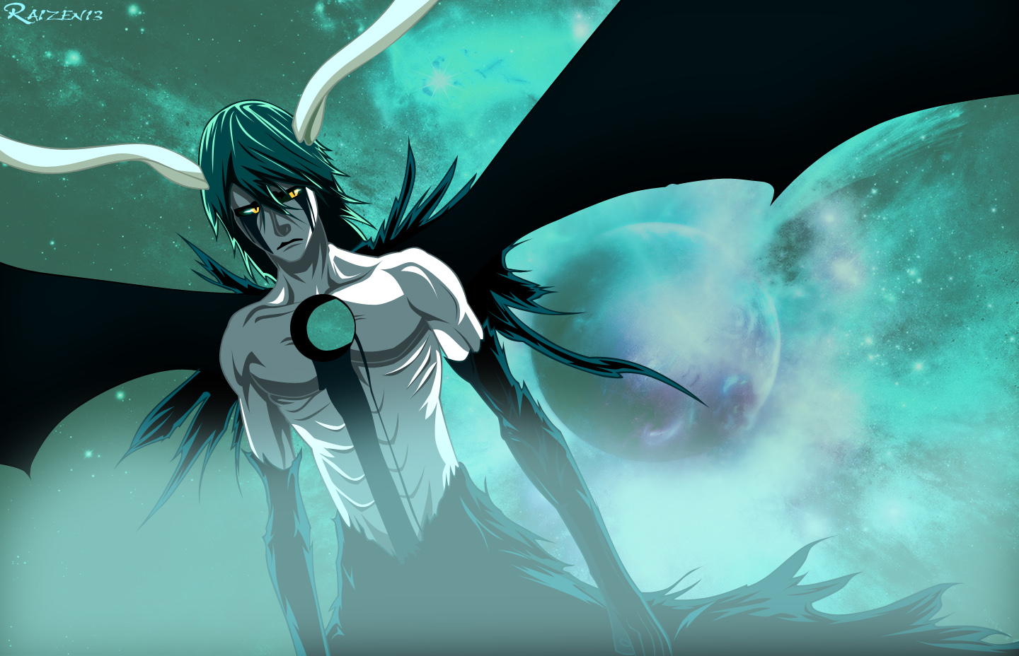 Wallpapers Manga Bleach 