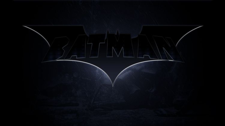 Wallpapers Comics Batman Batman !