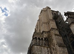  Constructions and architecture cathedrale de Chartre 