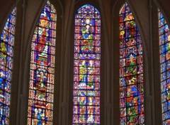  Constructions and architecture cathedrale de Chartres