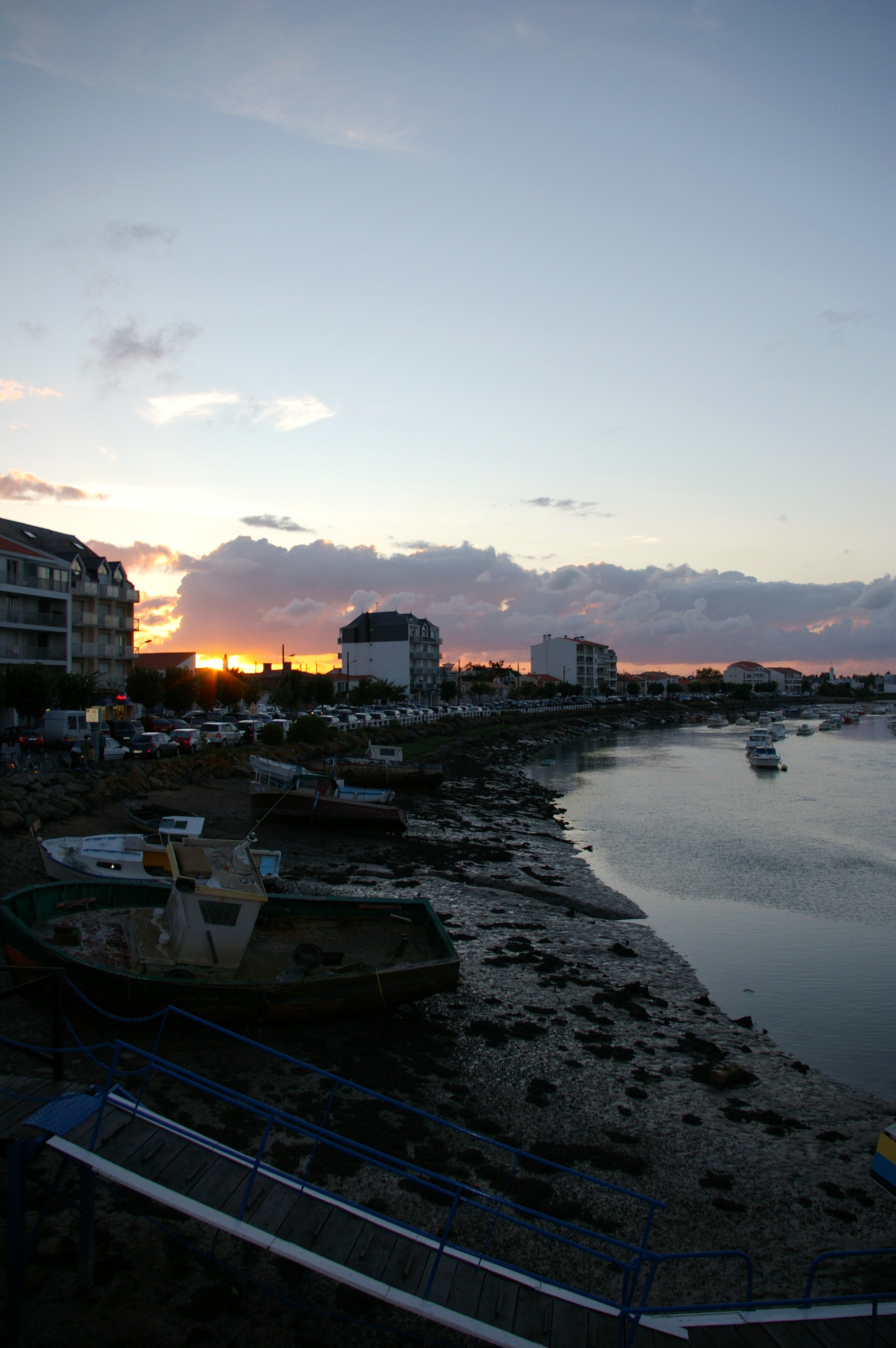 Fonds d'cran Nature Mers - Ocans - Plages 