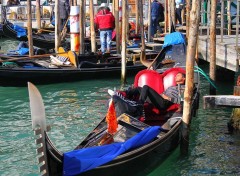  Trips : Europ Venise