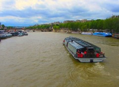  Trips : Europ la seine