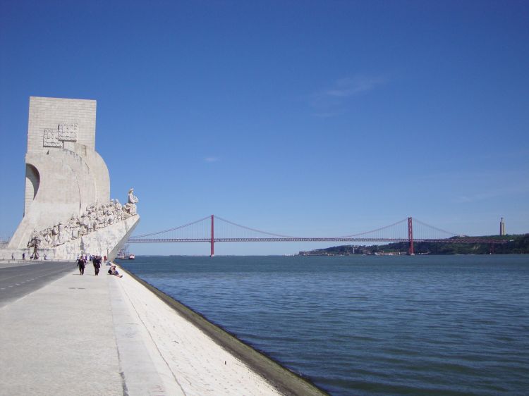 Fonds d'cran Voyages : Europe Portugal Lisbonne