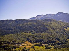  Art - Numrique Vue de ma fenêtre