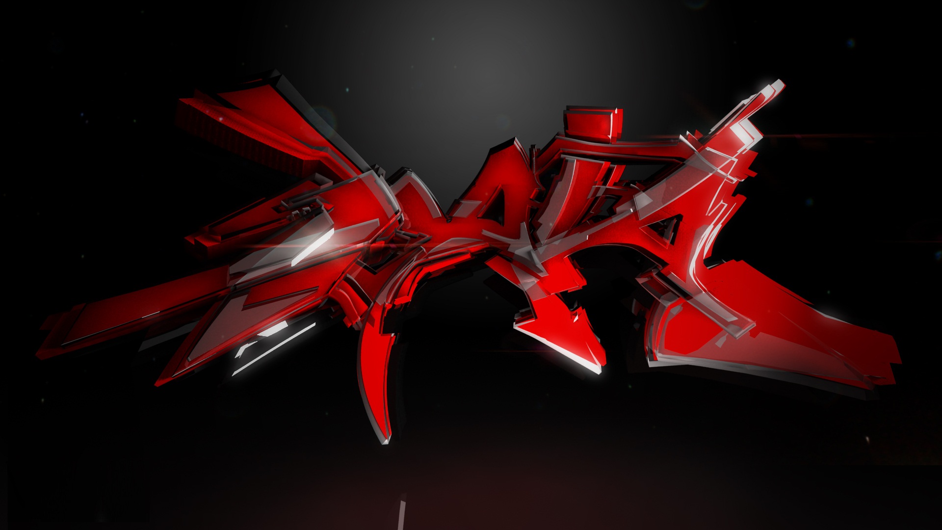 Wallpapers Digital Art Graffitis - Typography 