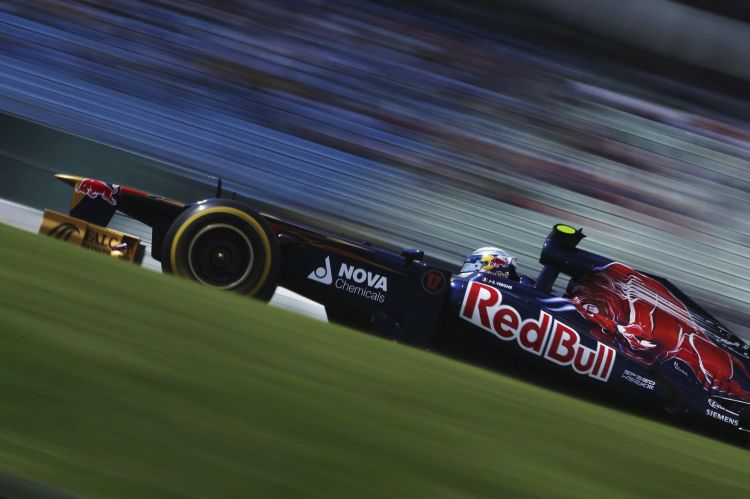 Wallpapers Sports - Leisures Formule 1 Formule 1