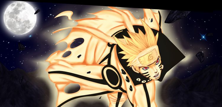 Fonds d'cran Manga Naruto Wallpaper N314174