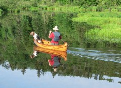  Boats L'Homme et la Nature