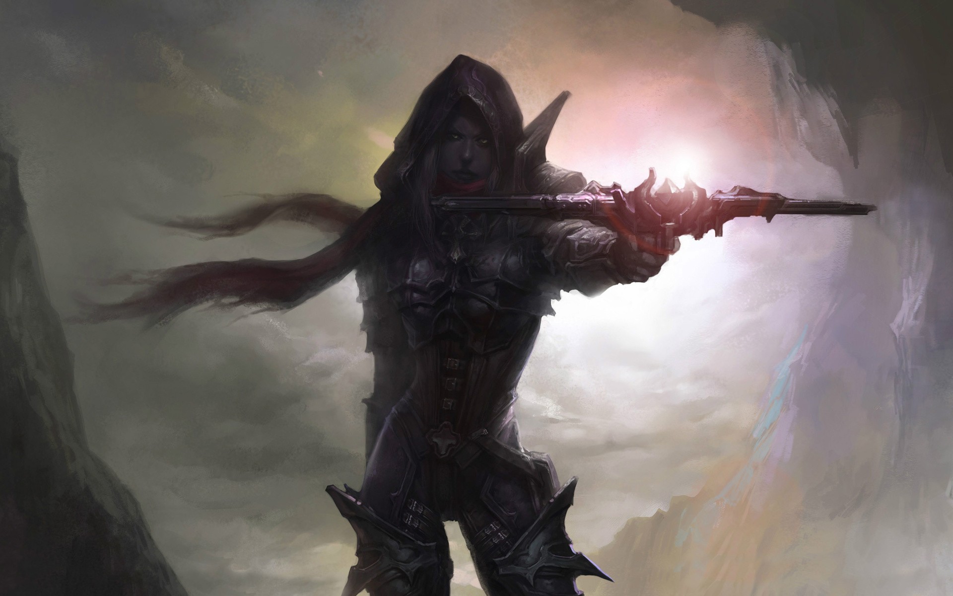 Wallpapers Video Games Diablo 3 