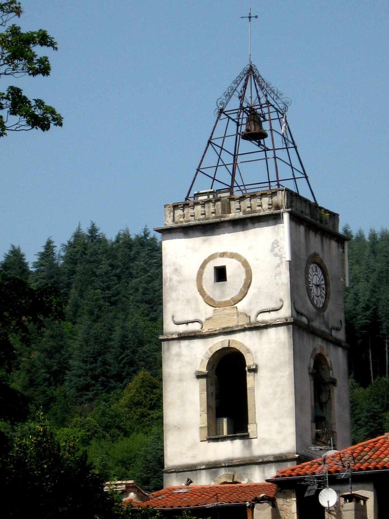 Fonds d'cran Voyages : Europe France (non prcis) Dans le sud