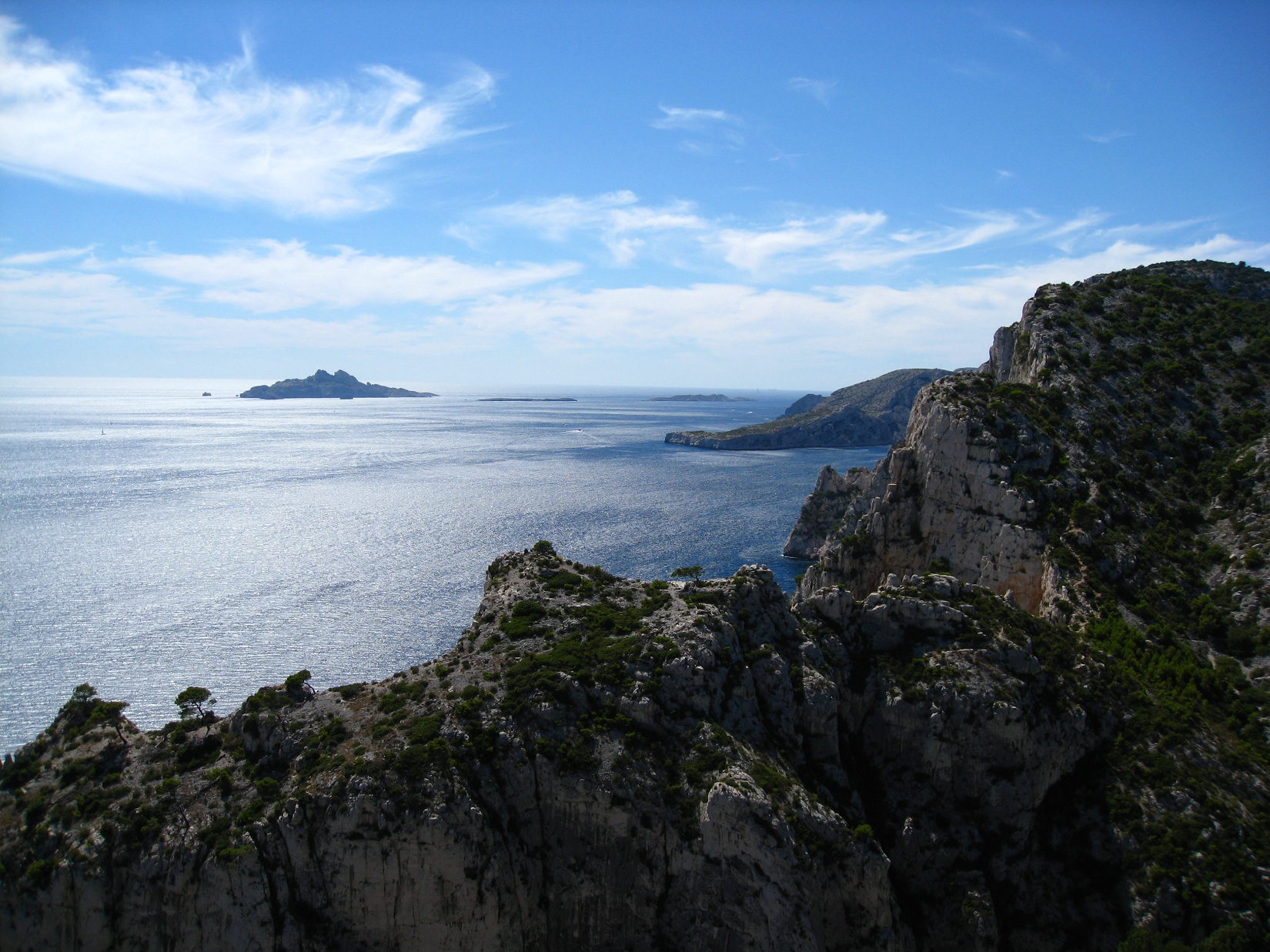 Fonds d'cran Nature Mers - Ocans - Plages 