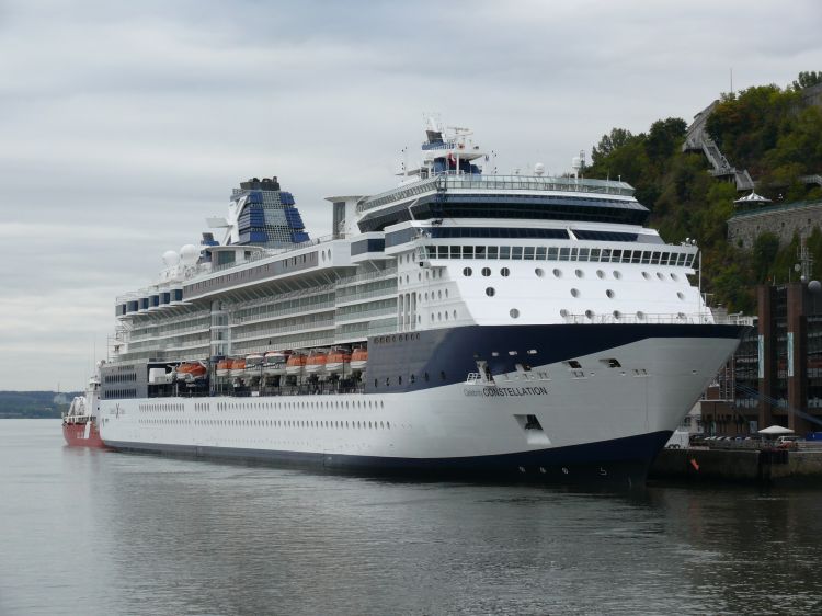 Wallpapers Boats Liners Bateaux de Croisires Constellation