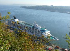  Boats Bateaux de Croisires