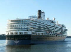  Bateaux Eurodam