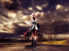  Jeux Vido Lightning