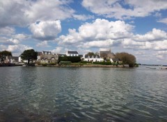  Nature saint cado bretagne sud