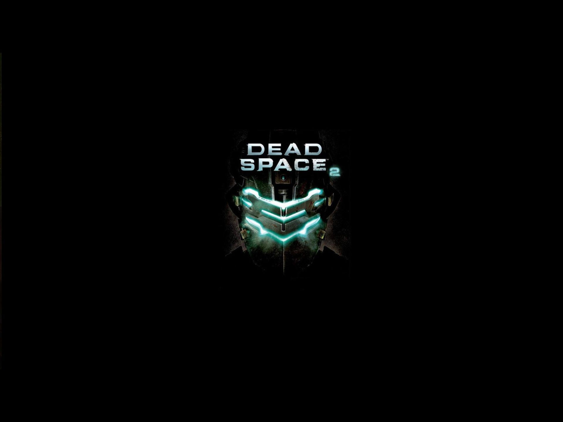 Wallpapers Video Games Dead Space 2 dead space 2