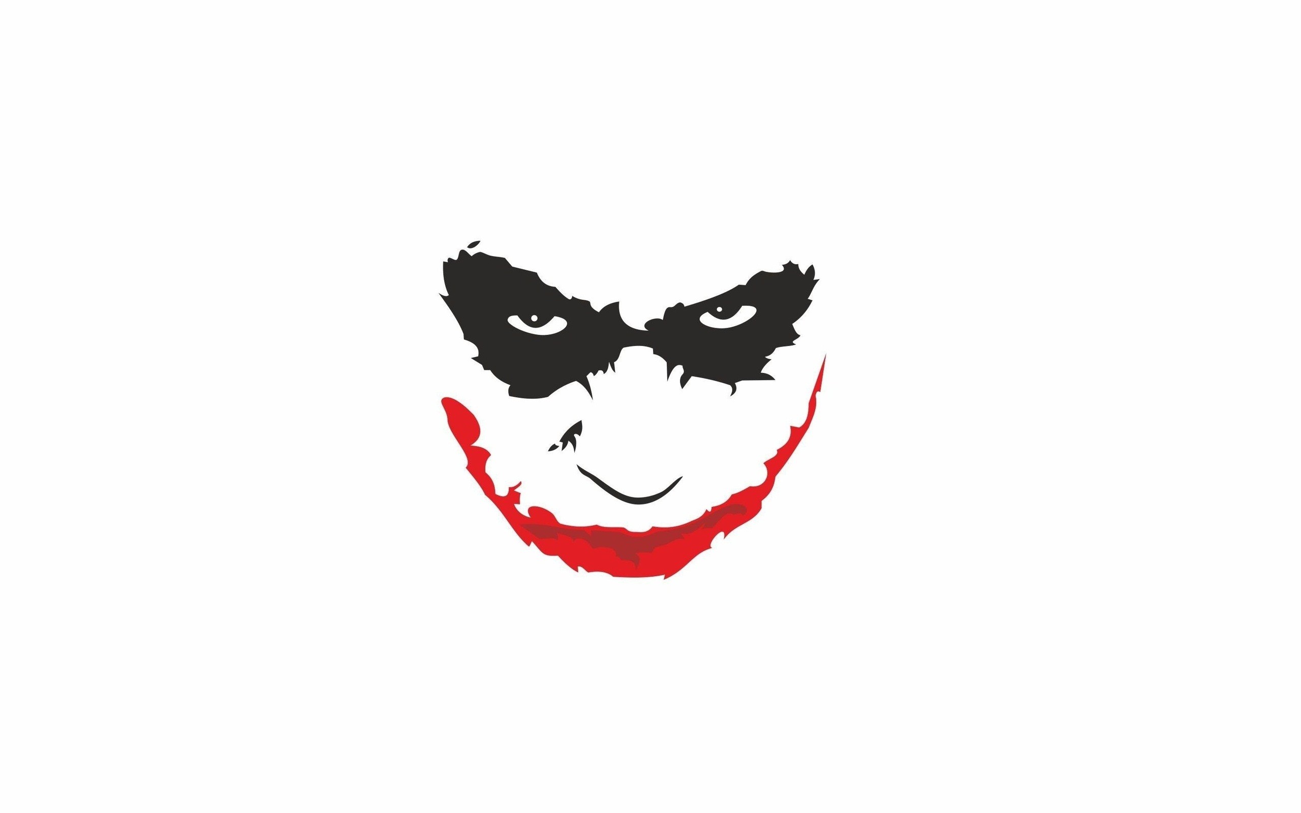 Fonds d'cran Cinma Batman - The Dark Knight The Joker