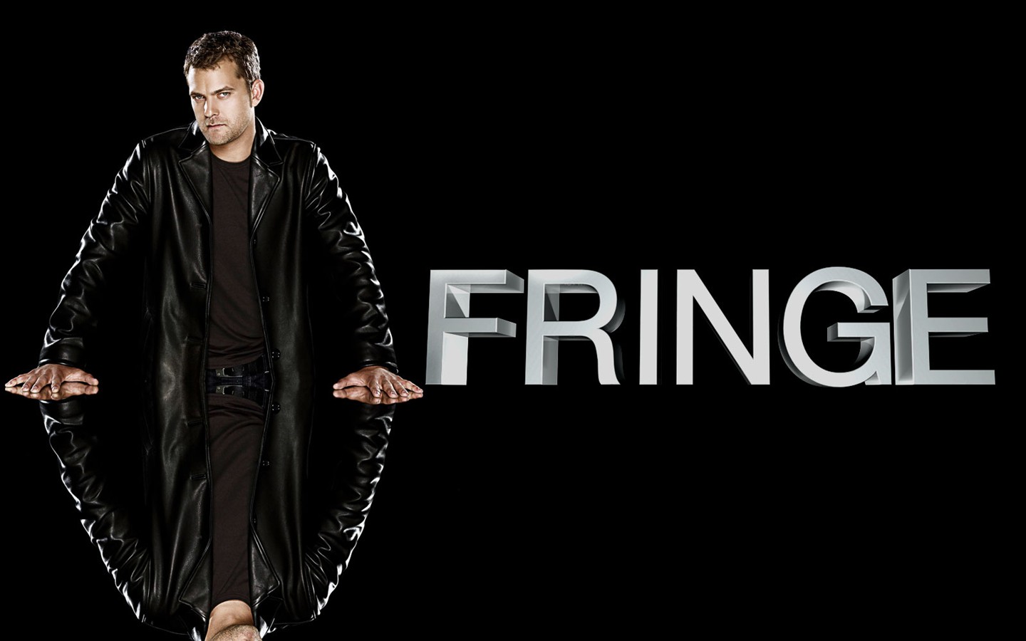 Wallpapers TV Soaps Fringe 