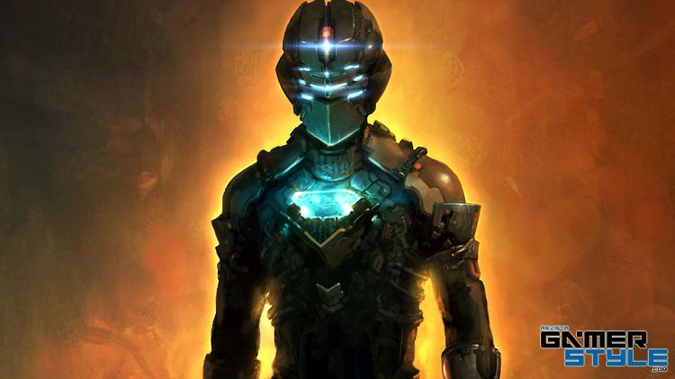 Fonds d'cran Jeux Vido Dead Space 2 dead space 2