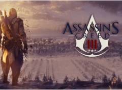  Jeux Vido Assassin's Creed III