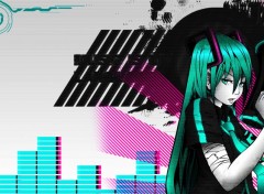  Manga Hatsune Miku 