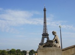  Constructions and architecture tour Effel  Paris  France 