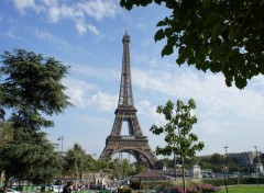  Constructions and architecture tour Effel  Paris  France 