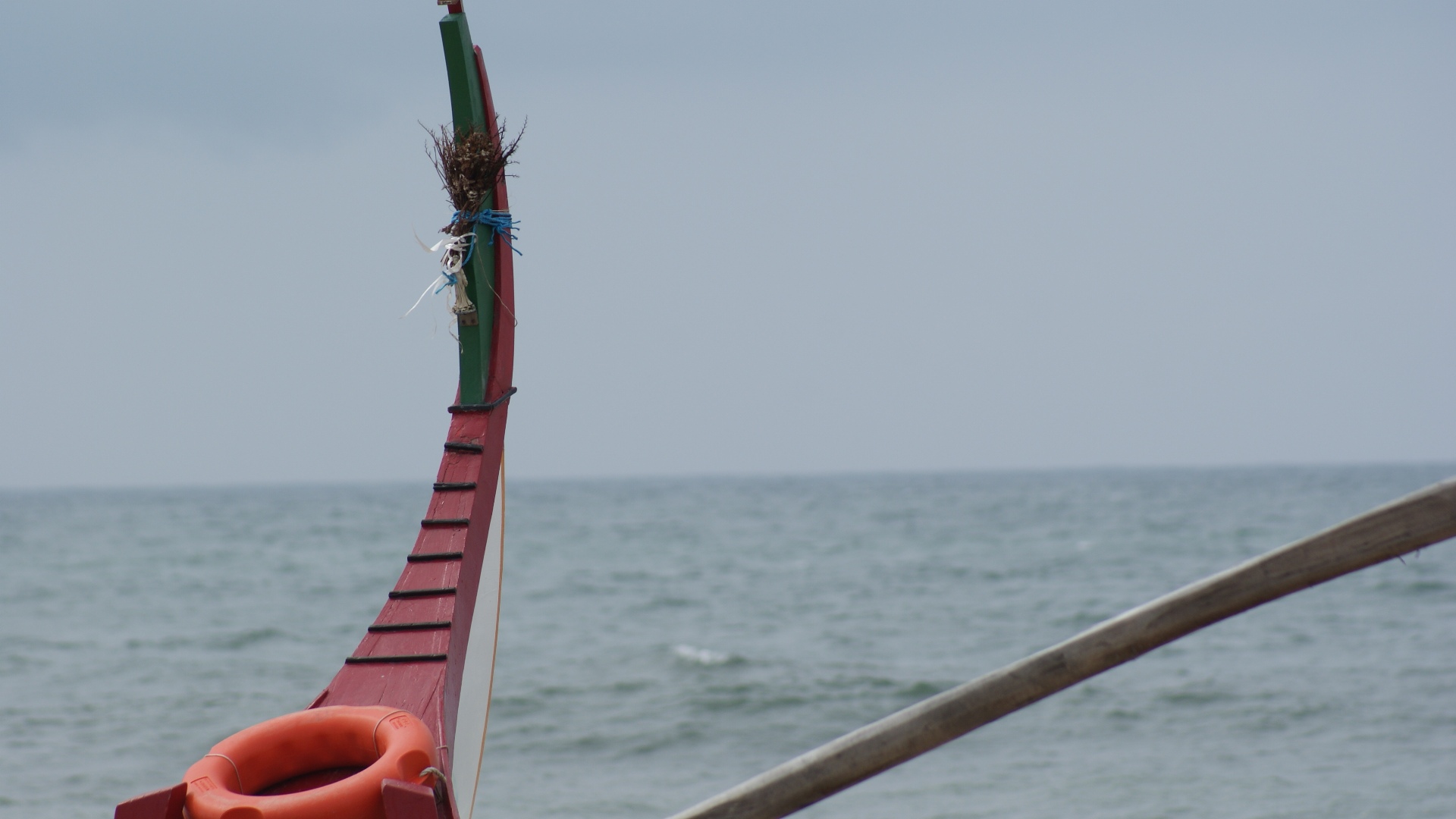 Wallpapers Boats Fishing Boats 