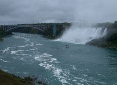  Nature Chutes Du Niagara