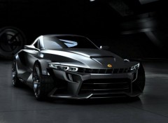  Cars GT-21 Invictus