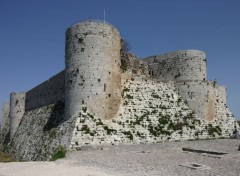  Voyages : Asie Le Krak des Chevaliers