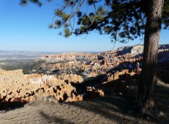  Nature Bryce Canyon [Utah]