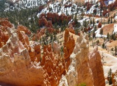  Nature Bryce Canyon [Utah]