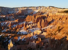  Nature Bryce Canyon [Utah]