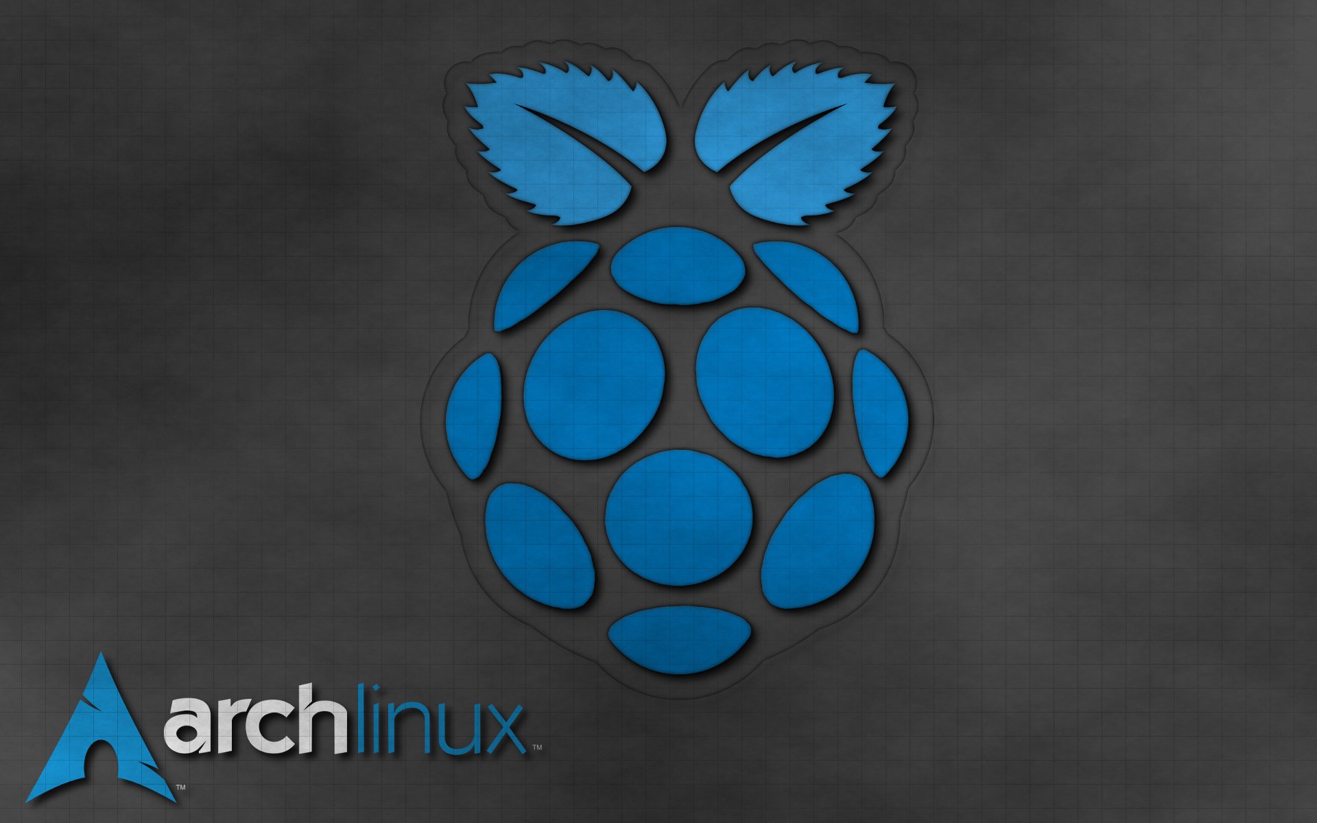 Wallpapers Computers Linux Raspberry @ Arch Linux ARM