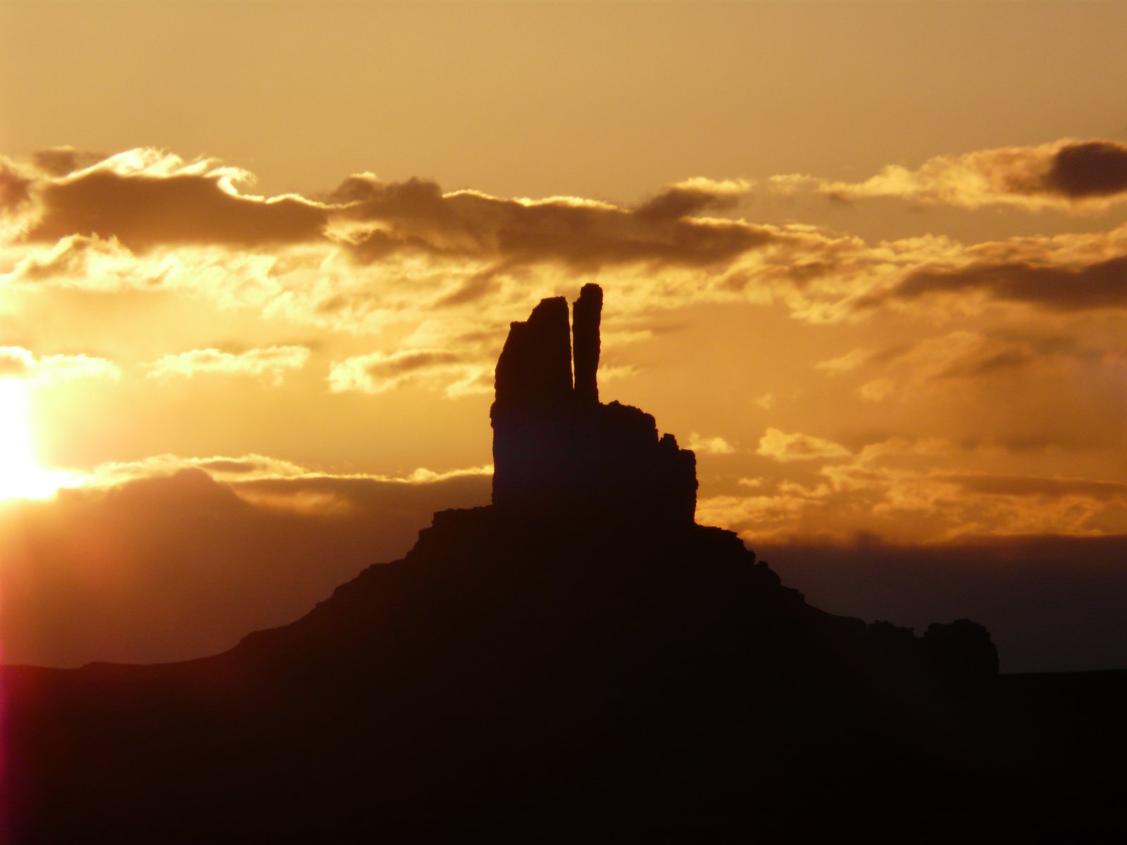 Wallpapers Trips : North America United-States > Arizona Monument Valley