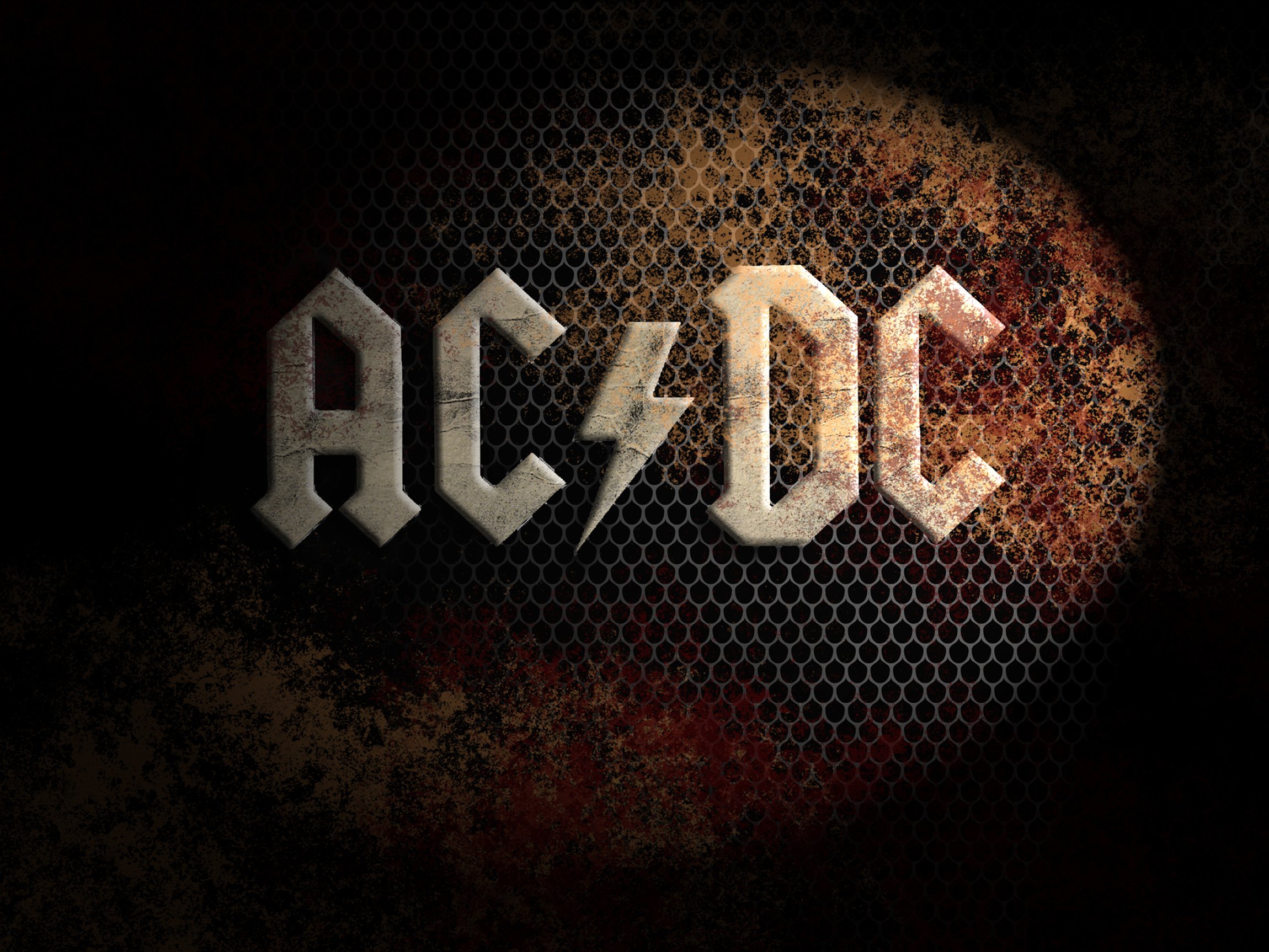 Fonds d'cran Musique AC/DC 