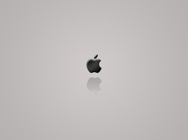 Fonds d'cran Informatique Apple apple simply