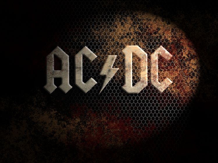 Fonds d'cran Musique AC/DC Wallpaper N314945