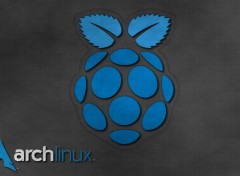  Informatique Raspberry @ Arch Linux ARM