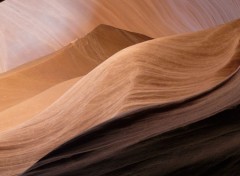  Nature Antelope Canyon [Arizona]