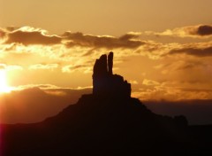  Trips : North America Monument Valley