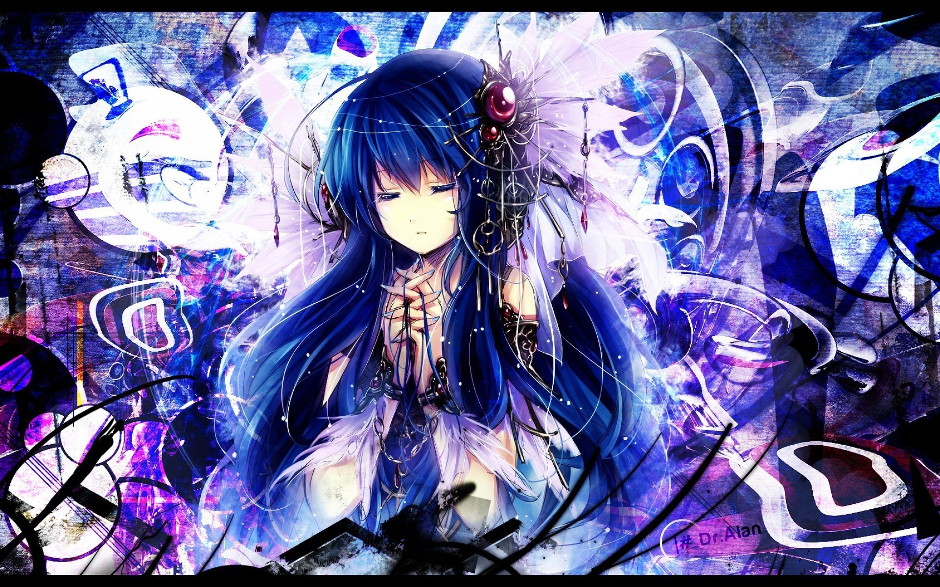 Wallpapers Manga Miscellaneous 