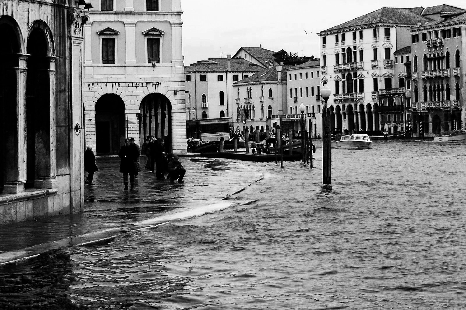 Fonds d'cran Constructions et architecture Villes - Villages Venise...