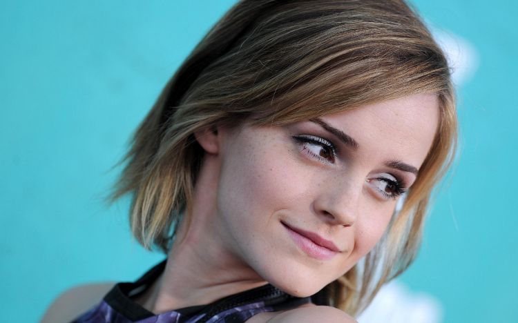 Wallpapers Celebrities Women Emma Watson Wallpaper N314865