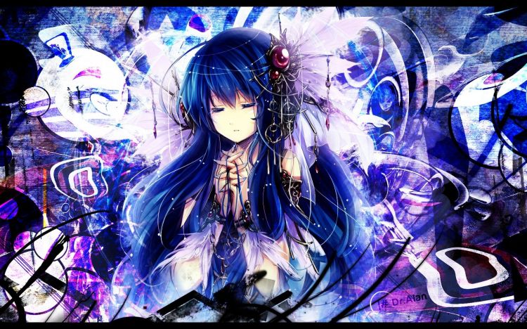 Wallpapers Manga Miscellaneous Wallpaper N315080