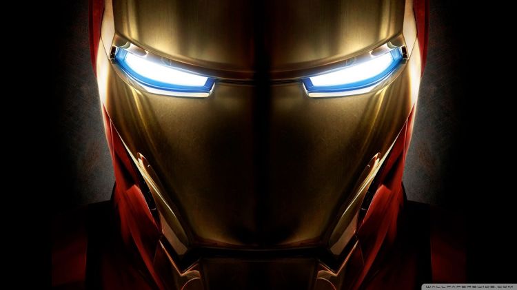 Wallpapers Movies Iron Man Wallpaper N315000